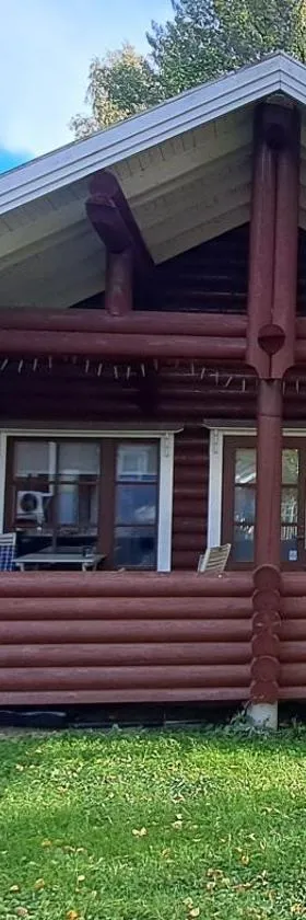 Rustholli City Cottage Tampere，位于坦佩雷的酒店