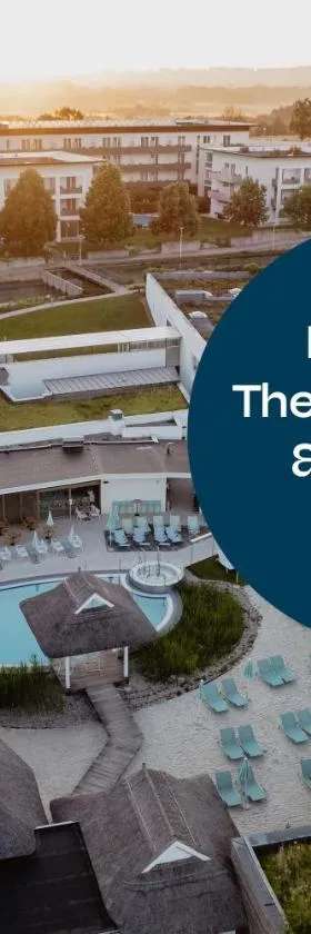 Spa Resort Geinberg，位于盖恩贝格的酒店