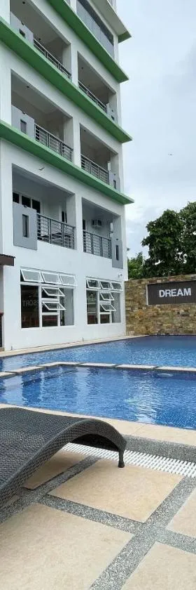 Dream'Star Resort Puerto Galera powered by Cocotel，位于波尔多·格尼拉的酒店
