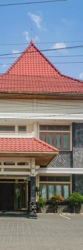 RedDoorz near XT Square Yogyakarta，位于日惹的酒店