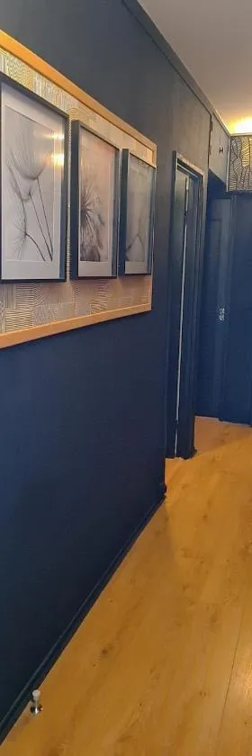 Le Parc，位于萨塞勒的酒店