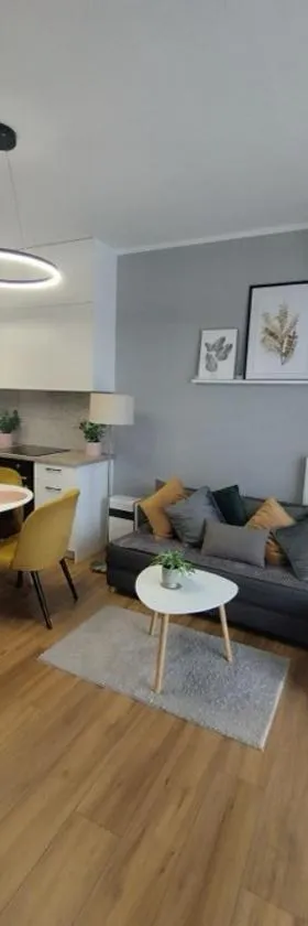 Apartament Mińsk Mazowiecki，位于马佐夫舍地区明斯克的酒店