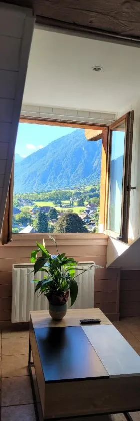 Maison de biscuit，位于于日讷的酒店
