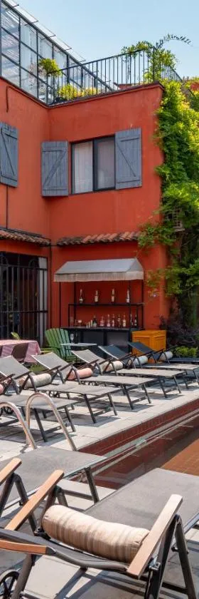 Communal Hotel Telavi，位于泰拉维的酒店