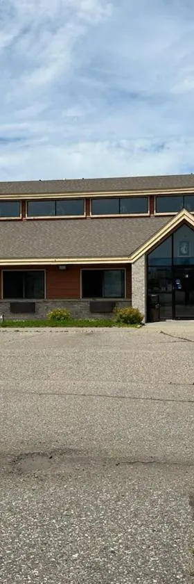 Northwoods Inn & Suites - Blackduck，位于Blackduck的酒店