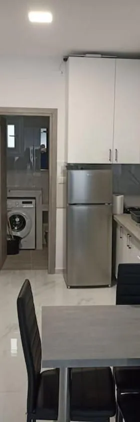 Kilkis Central Apartment，位于基尔基斯的酒店