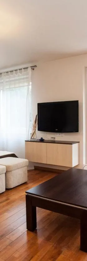 Apartament Jurata，位于拉塔的酒店