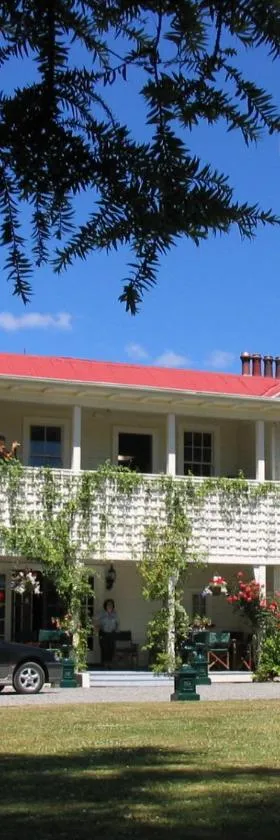 Llandaff Country Residence，位于马斯特顿的酒店