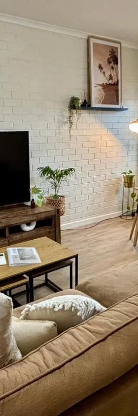 Stylish 3 Bedroom Apartment - South Hedland，位于南黑德兰的酒店