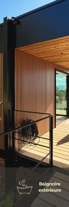 La Suite lodge Domaine La Paloma，位于Jurançon的酒店