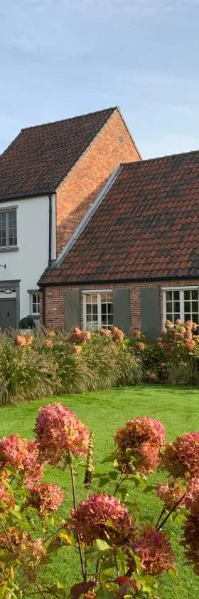 B&B de Graaf van Poppel，位于Poppel的酒店