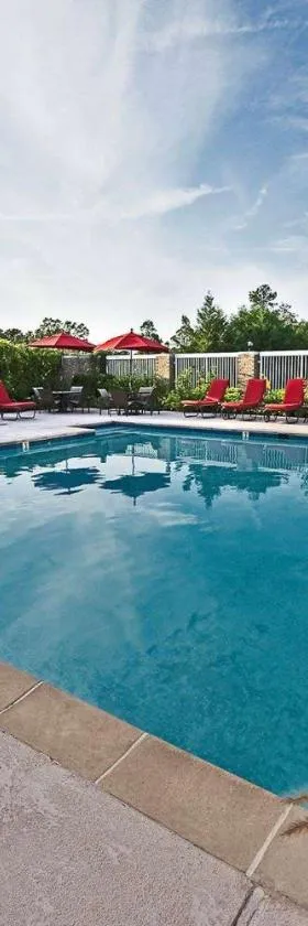 Cypress Bend Resort, a Wyndham Hotel，位于Many的酒店