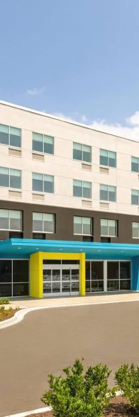 Tru By Hilton Martinsburg，位于马丁斯堡的酒店