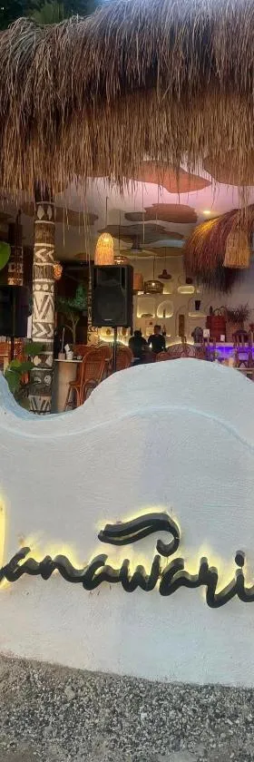 Manawari Beach Resort，位于Caliclic的酒店