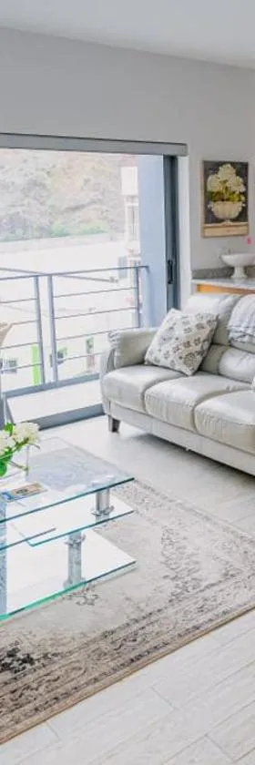 Apartamentos Modernos Santo Antão，位于Ribeira Grande的酒店