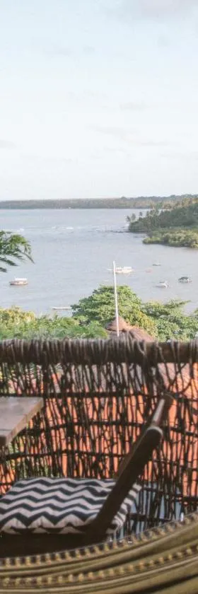 Mirante Morere，位于莫雷雷的酒店