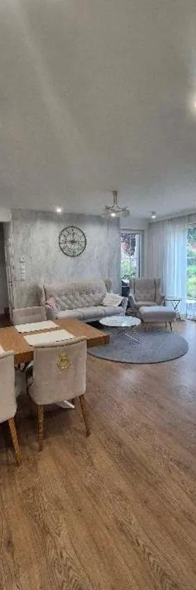 Siedlisko nad Drwęcą z jacuzzi i siłownią，位于Krobia的酒店