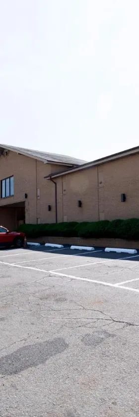 Knights Inn South Amboy，位于South Amboy的酒店