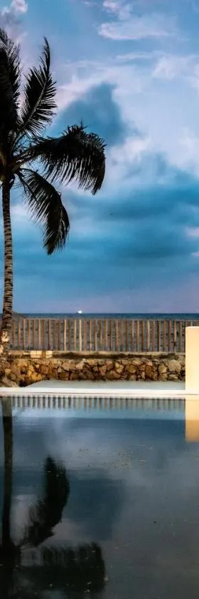 Talam House Coveñas by Bernalo Hotels，位于科韦尼亚斯的酒店