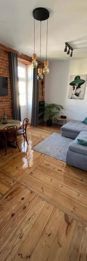 Apartamenty Łuczkowskiego z widokiem na Studnię 3，位于海乌姆的酒店