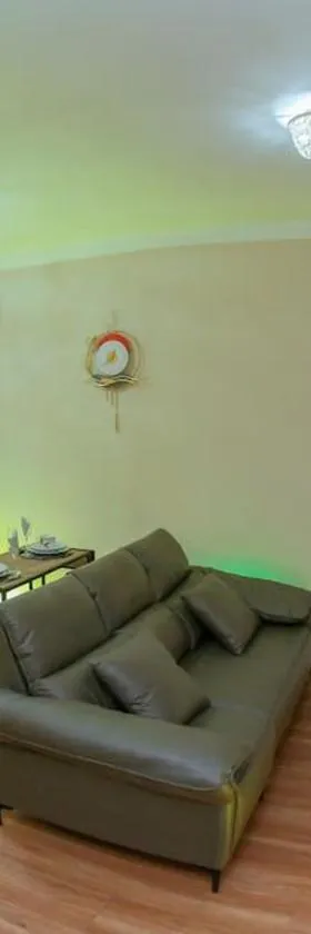 Aconchego da Mutamba，位于Chicala的酒店