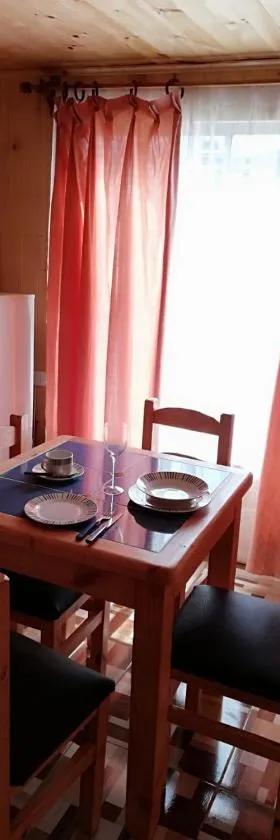 Cabaña ubicada en la vega de pupuya, playa en menos de 5 minutos，位于Boca Pupuya的酒店