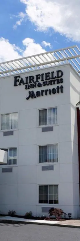 Fairfield by Marriott Inn & Suites Jonestown Lebanon Valley，位于琼斯镇的酒店