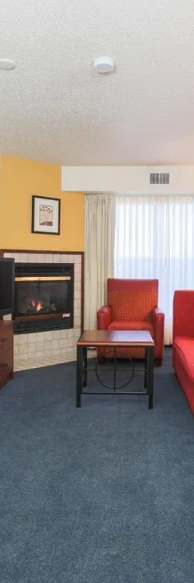 Residence Inn by Marriott Flint Grand Blanc，位于弗林特的酒店