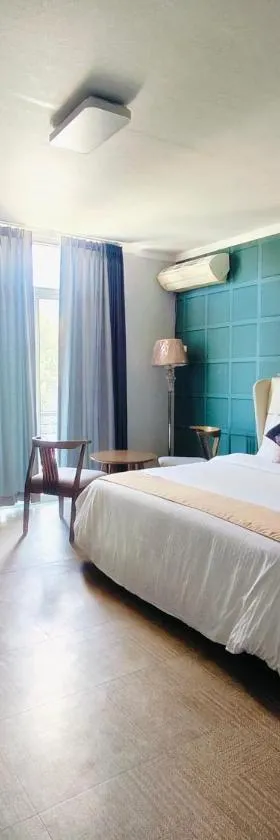 LOHAS Airport Hotel and Restaurant，位于卡加盐德奥罗的酒店