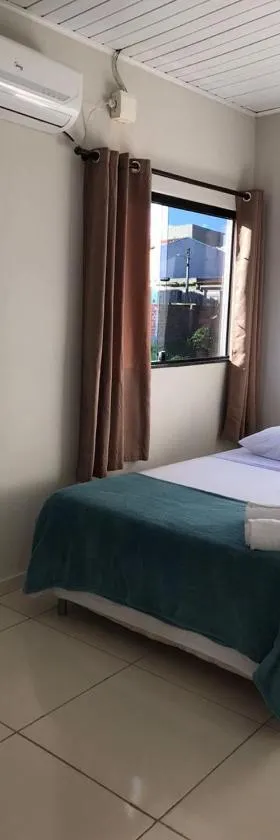 Pousada La Ville，位于Itapetinga的酒店