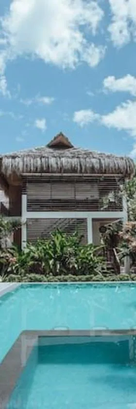 Caracoa Resort，位于卢纳将军城的酒店