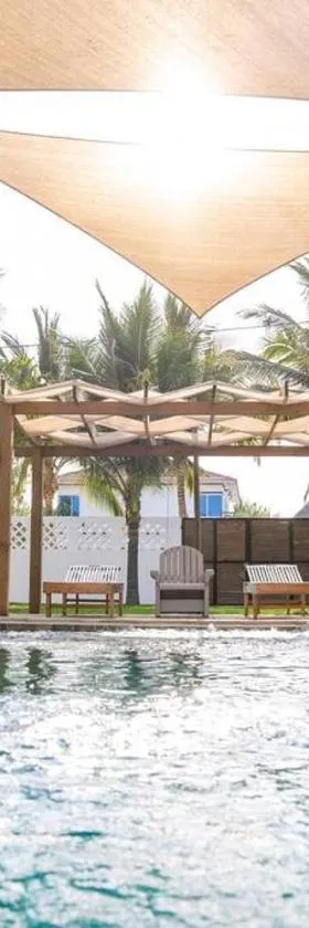 Playa Monterrico Candelaria3，位于蒙特里科的酒店