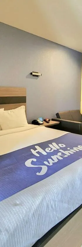 Days Inn by Wyndham Freeport，位于自由港的酒店