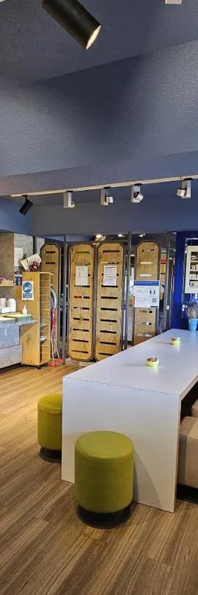 B&B HOTEL Thionville Yutz A31，位于巴斯约兹的酒店