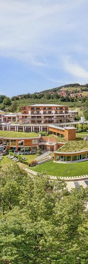 RETTER Bio-Natur-Resort，位于Pöllauberg的酒店