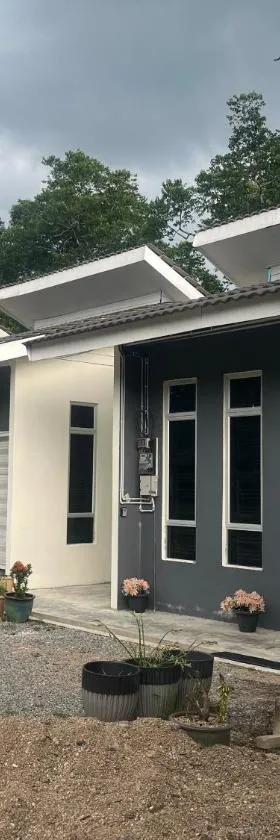 Jeli Heights Hill Homes，位于Jeli的酒店