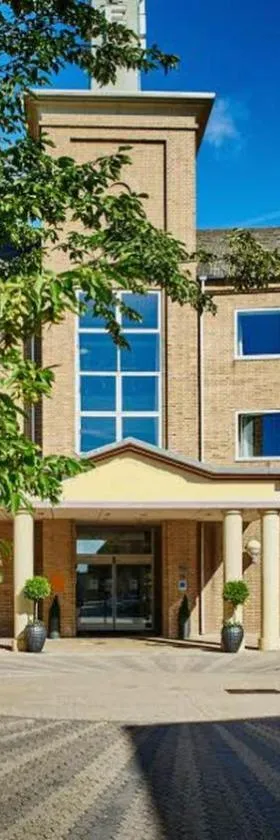 Thon Partner Hotel Høje Taastrup，位于措斯楚斯的酒店