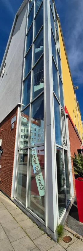 Hotel Torslanda，位于Torslanda的酒店
