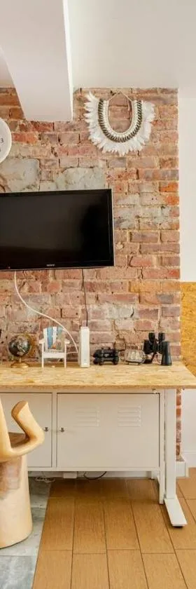 Apartament Gdańsk Park Śródmieście，位于Sidlice的酒店