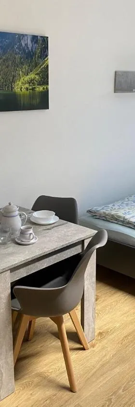 JK Apartmány，位于Bělkovice的酒店