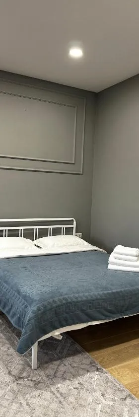 Your comfortable home，位于Prigorodnyy的酒店