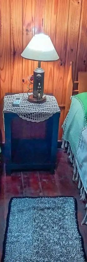 Departamento con excelente confort y ubicación，位于Chamical的酒店