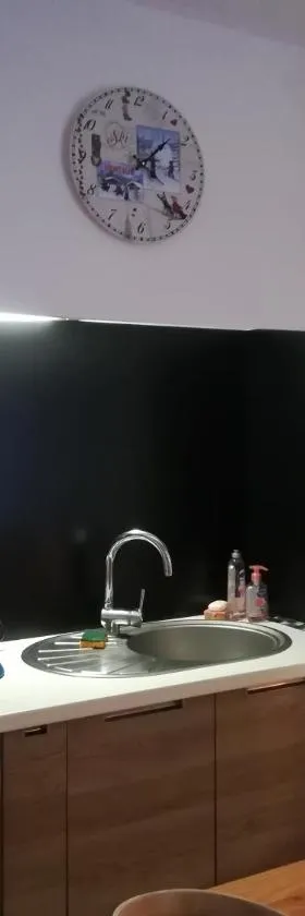 Appartement aux Angles，位于安格勒的酒店