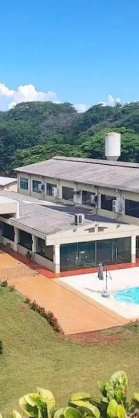 Chalés especiais da Fazenda Itacorá，位于伊泰普兰迪亚的酒店