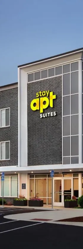 stayAPT Suites Lebanon-Nashville Area，位于莱巴嫩的酒店