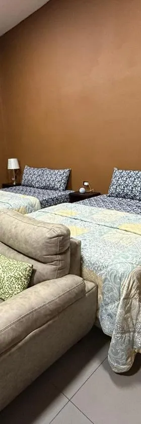 El Mangal 2 B&B，位于Suchitoto的酒店