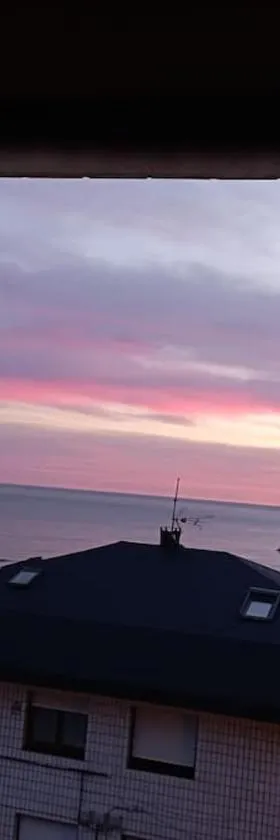 Kurtzieta Beach，位于蒙达卡的酒店