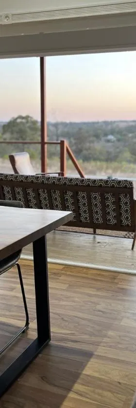 Wallawa on Hilltop，位于Ellesmere的酒店