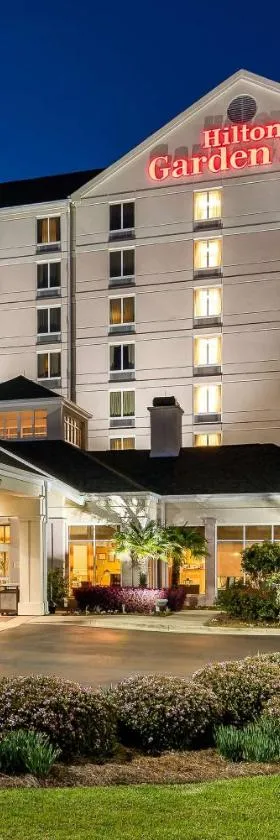 Hilton Garden Inn Florence，位于佛罗伦萨的酒店