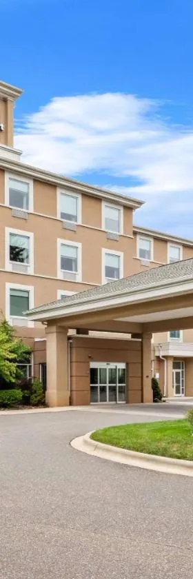 Comfort Inn Sylva - Cullowhee，位于迪尔斯伯勒的酒店